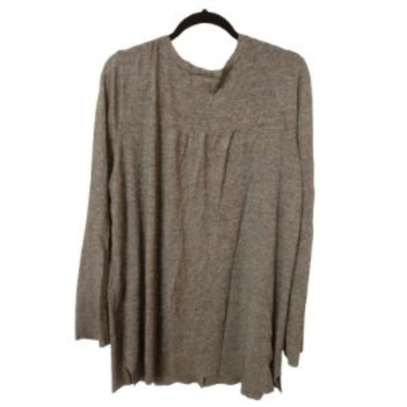 Grey Cardigan - Picture 2 of 3